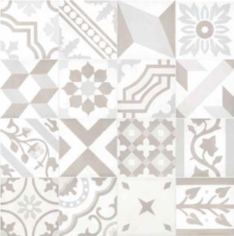 Porcelain Tile Matt Finish