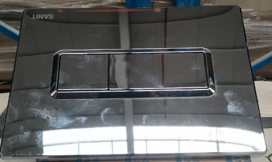 Actuator Plate Dual Flush