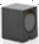 [LU-074-1 F] Wall Lamp single Outdoor