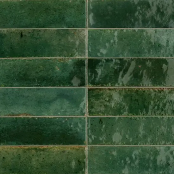 Porcelain Tile Polish Finish