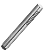 [E082050.14100SZ] Hand shower ABS 1 jet