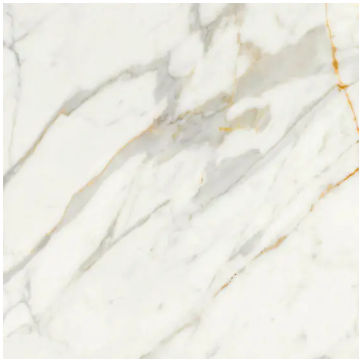 Porcelain Tile Glossy Finish