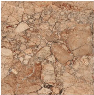 Porcelain Tile Glossy Finish