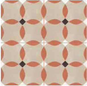 [M1L7] Porcelain Tile Matt Finish