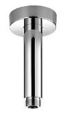 [E021017.021161SZ] Ceiling shower arm round